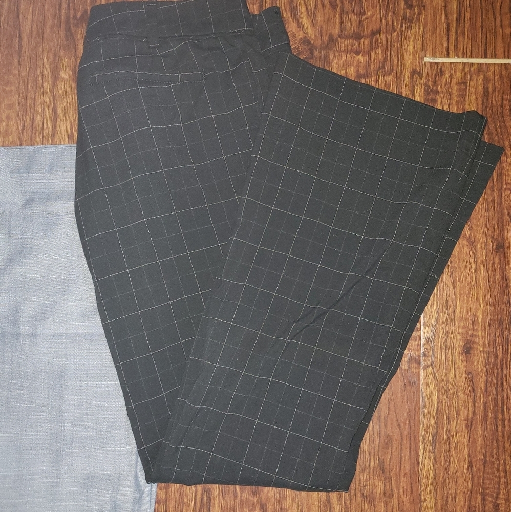 New York and Company Slacks